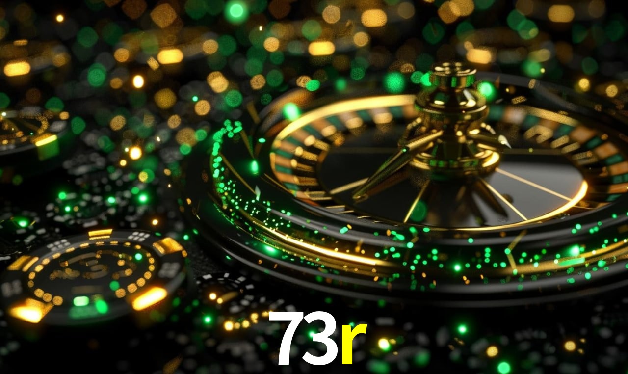 Slots com jackpots e giros grátis na 73r